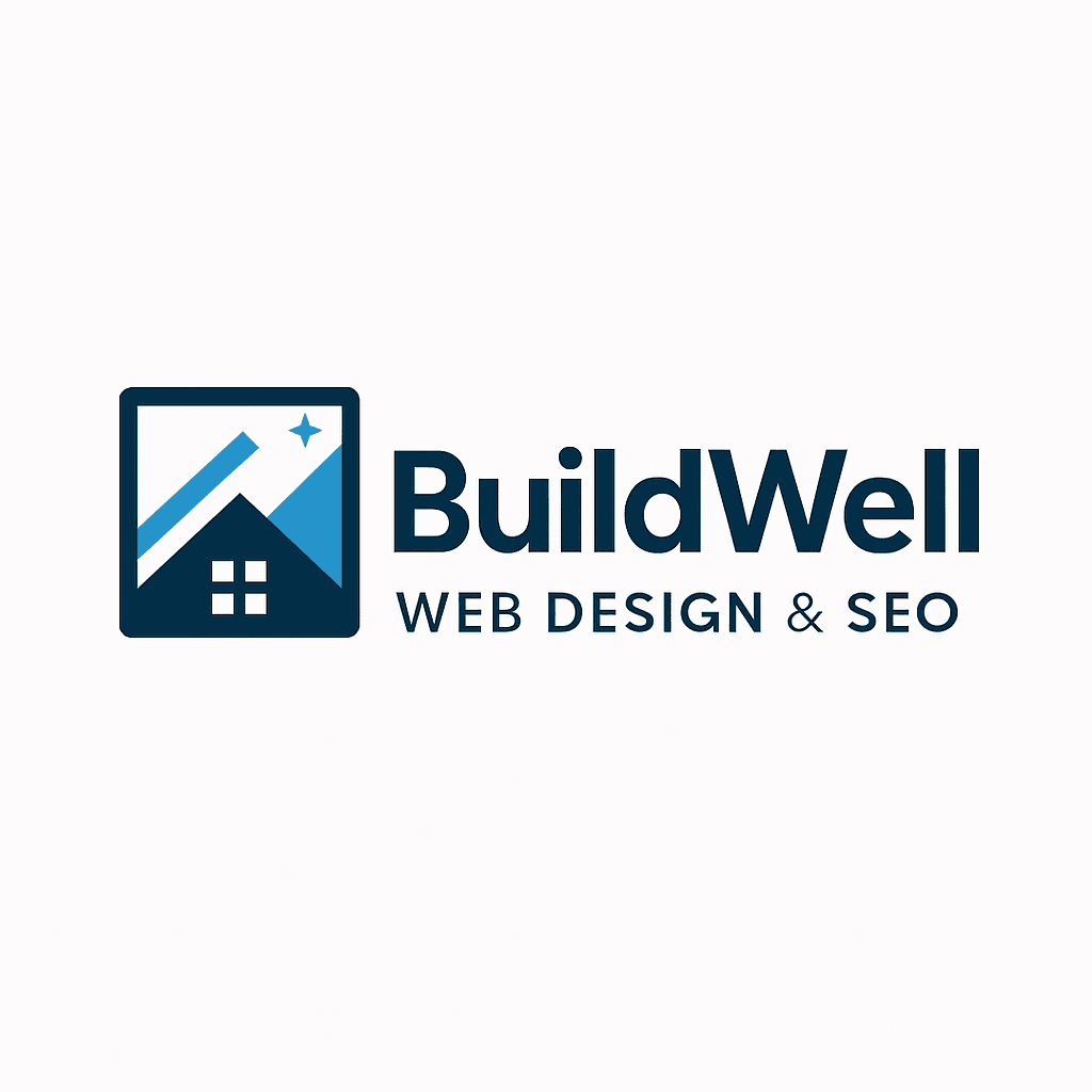 BuildWell Digital - Web Design & SEO